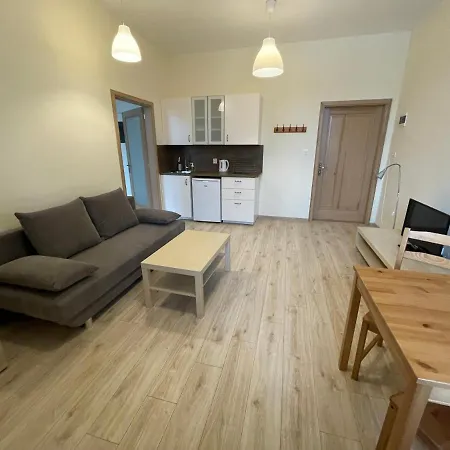 Apartamenty W Rynku Rabka Exterior photo