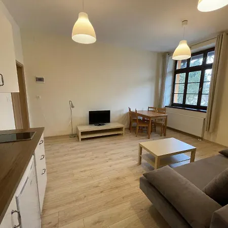 Apartamenty W Rynku Rabka Exterior photo