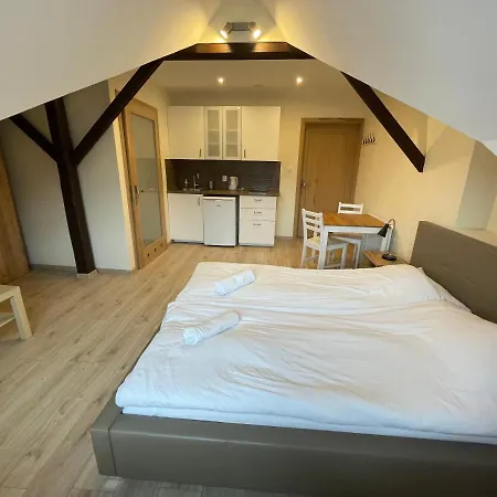 Apartamenty W Rynku Rabka Exterior photo