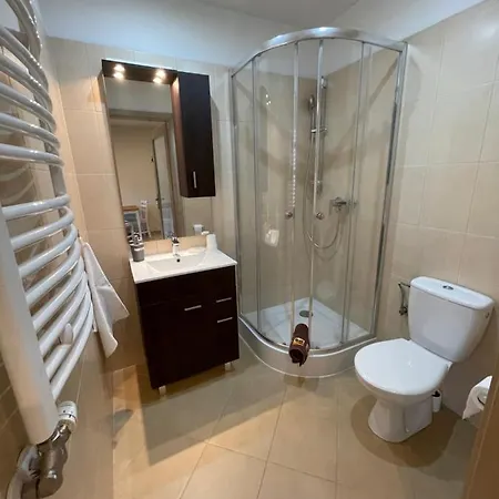 Apartamenty W Rynku Rabka Exterior photo