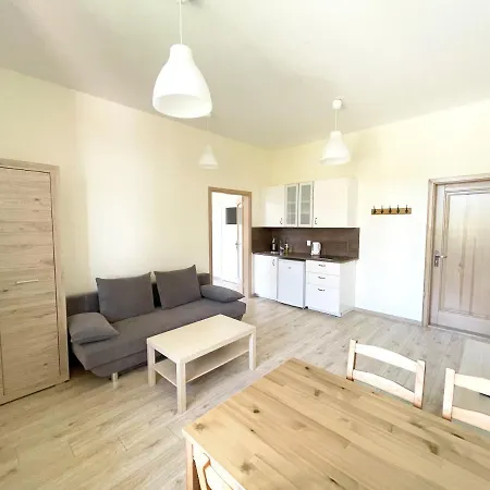Apartamenty W Rynku Rabka Exterior photo