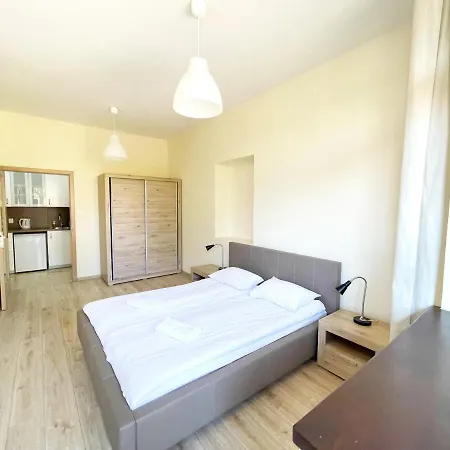 Apartamenty W Rynku Rabka Exterior photo
