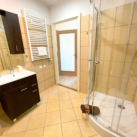 Apartamenty W Rynku Rabka Exterior photo