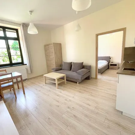 Apartamenty W Rynku Rabka Exterior photo