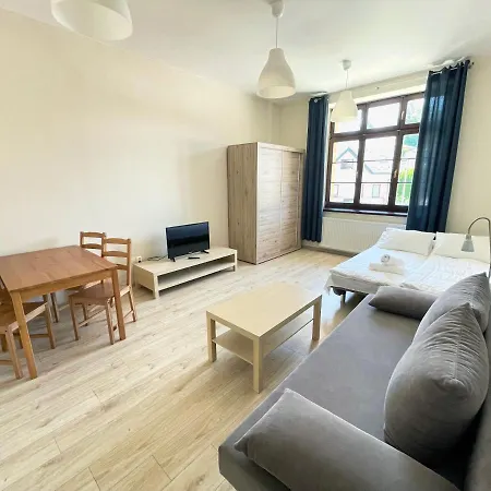 Apartamenty W Rynku Rabka Exterior photo