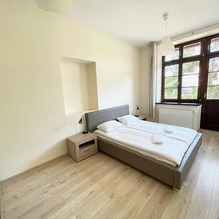 Apartamenty W Rynku Rabka Exterior photo