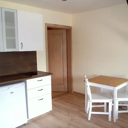 Apartamenty W Rynku Rabka Exterior photo