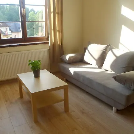Apartamenty W Rynku Rabka Exterior photo