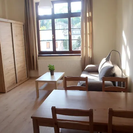 Apartamenty W Rynku Rabka Exterior photo