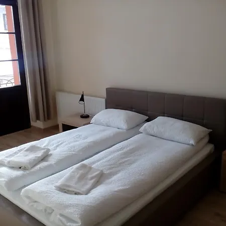 Apartamenty W Rynku Rabka Exterior photo