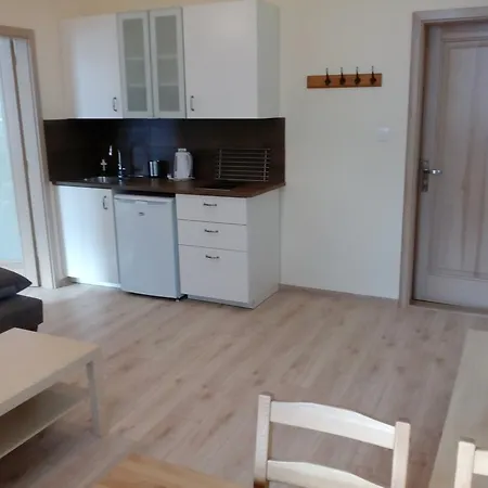 Apartamenty W Rynku Rabka Exterior photo