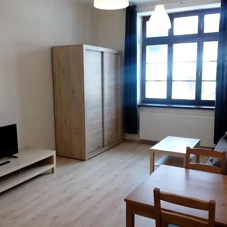 Apartamenty W Rynku Rabka Exterior photo