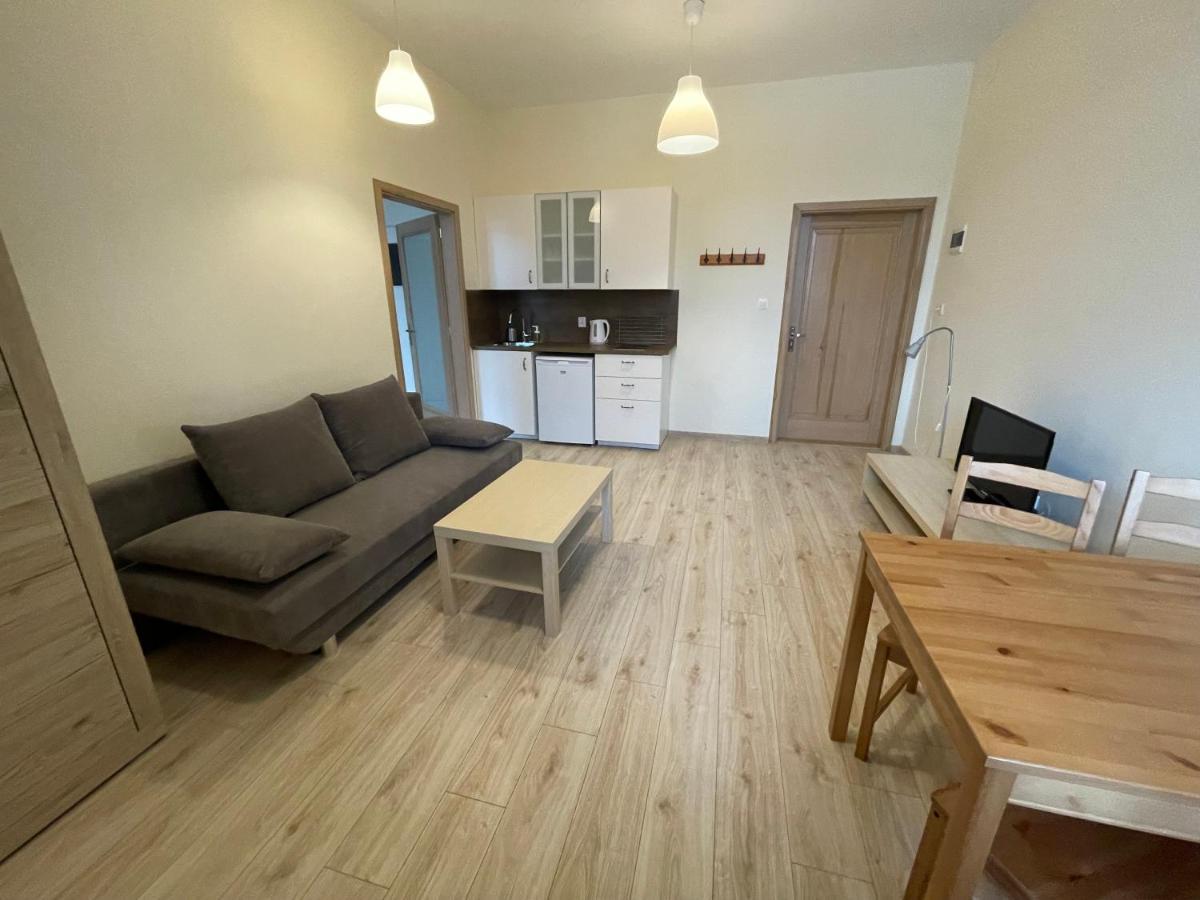 W Rynku Apartment Rabka