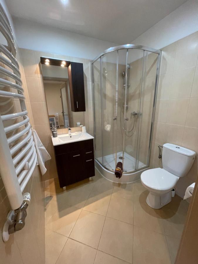 Apartment W Rynku *