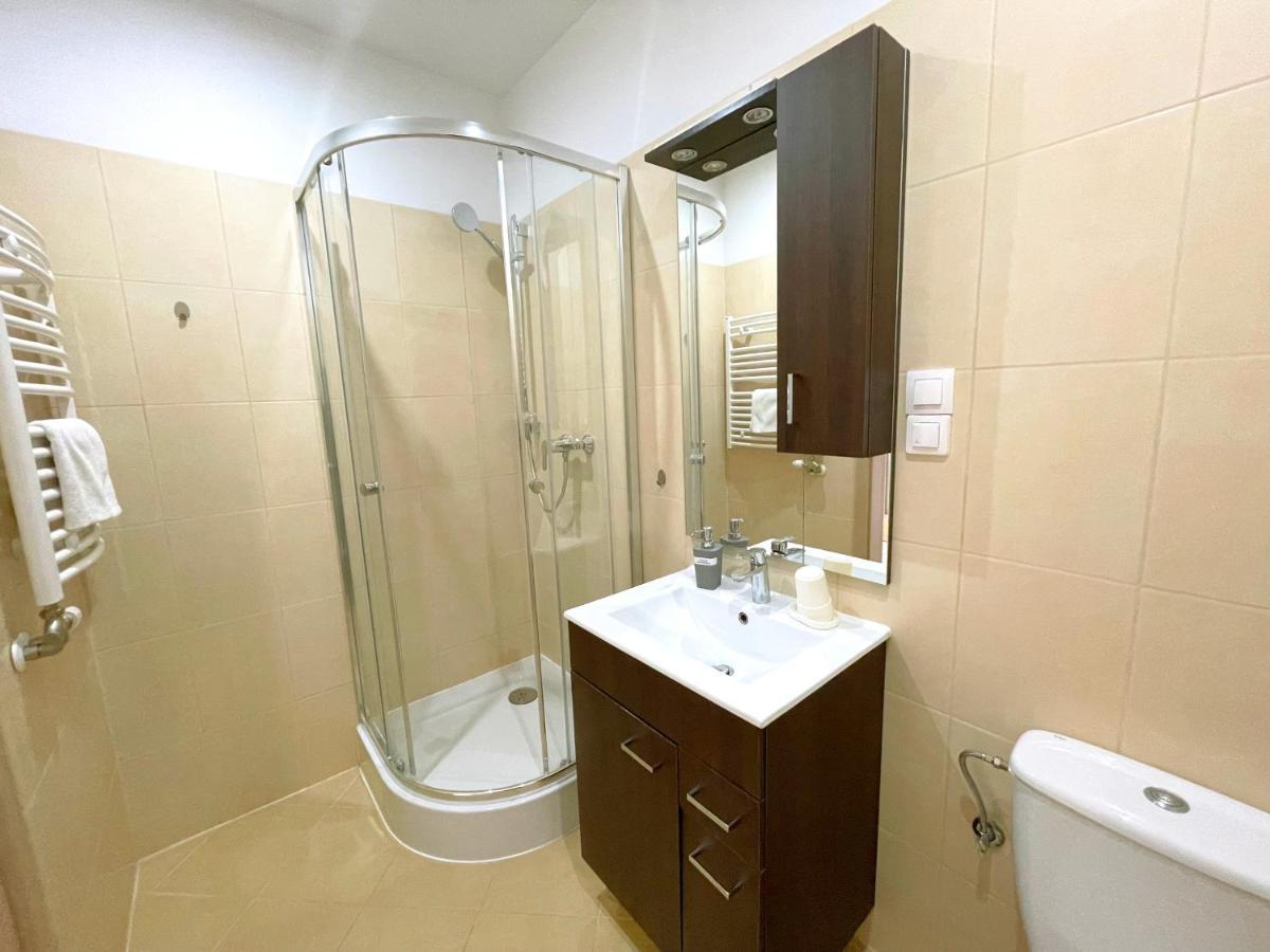Apartment W Rynku *