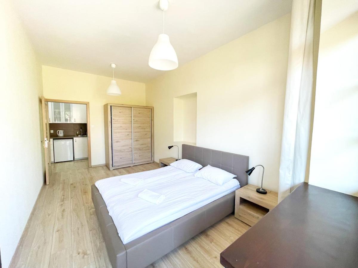 Apartment W Rynku