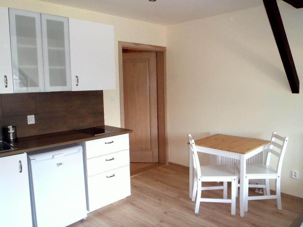 Apartment W Rynku Rabka