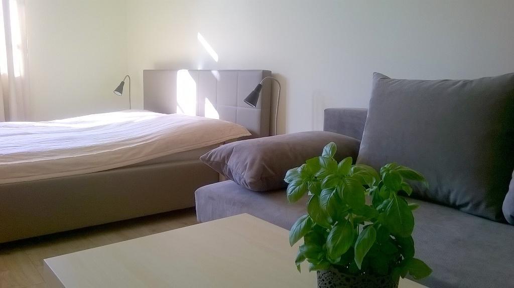 Apartment W Rynku *