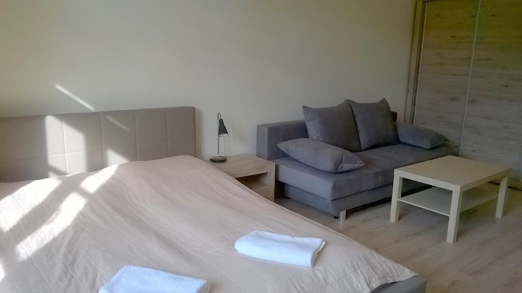 Apartment W Rynku Rabka