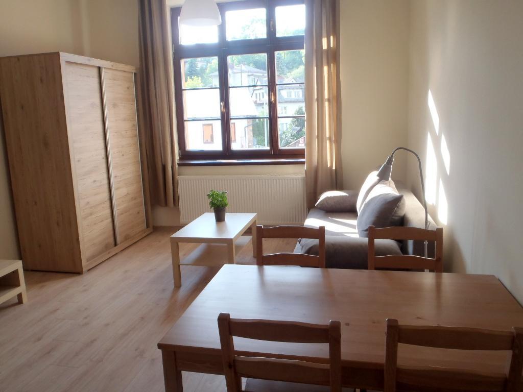 W Rynku Apartment *