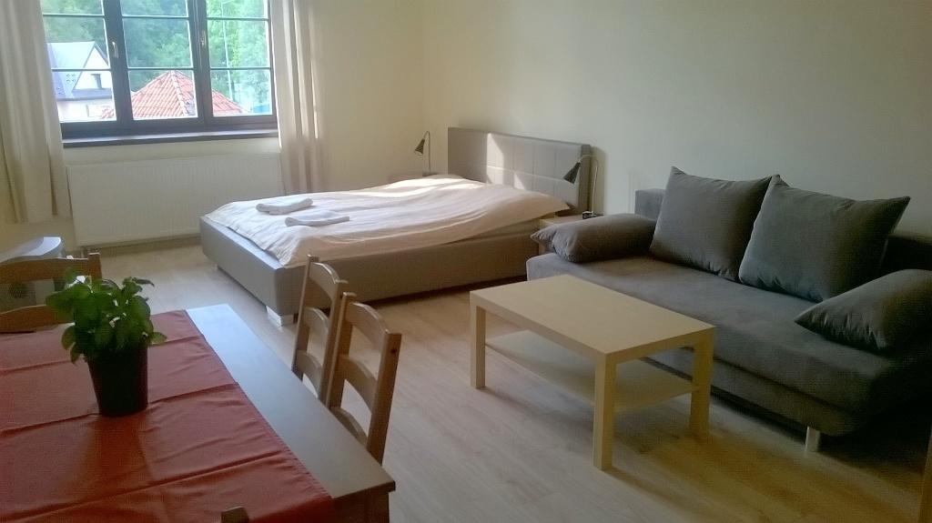 Apartment W Rynku Rabka