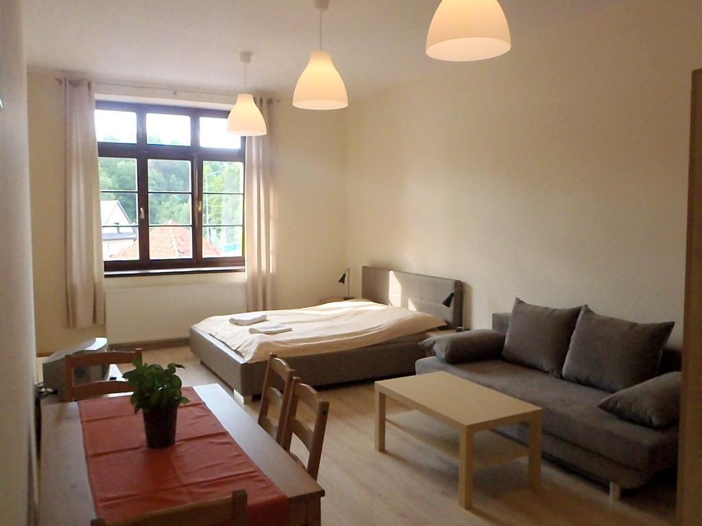 Apartment W Rynku *