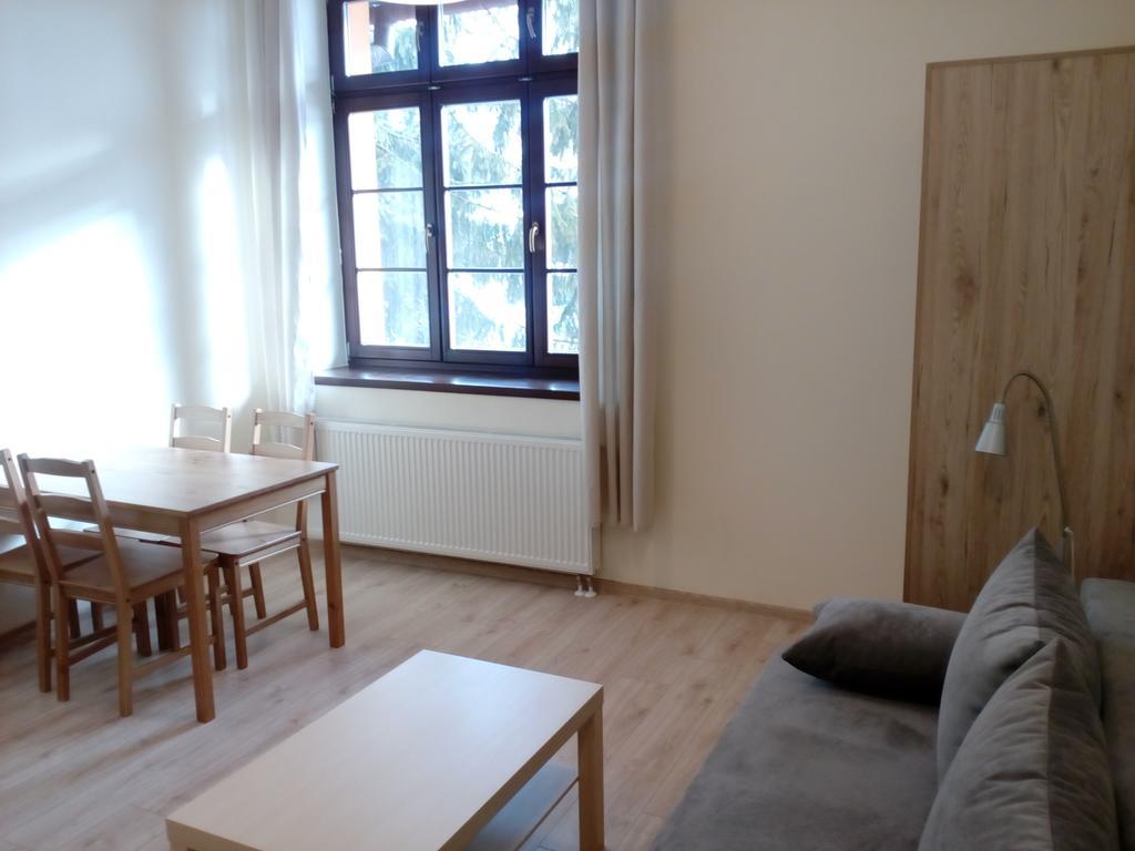 W Rynku Apartment *