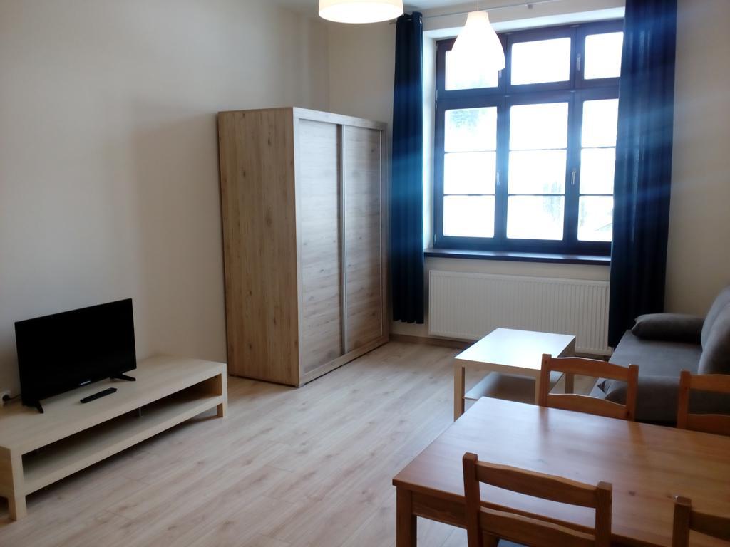 W Rynku Apartment