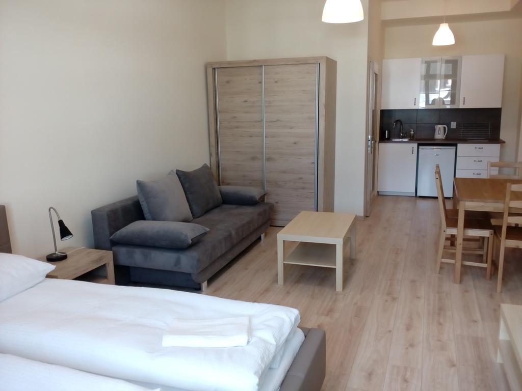 W Rynku Apartment *