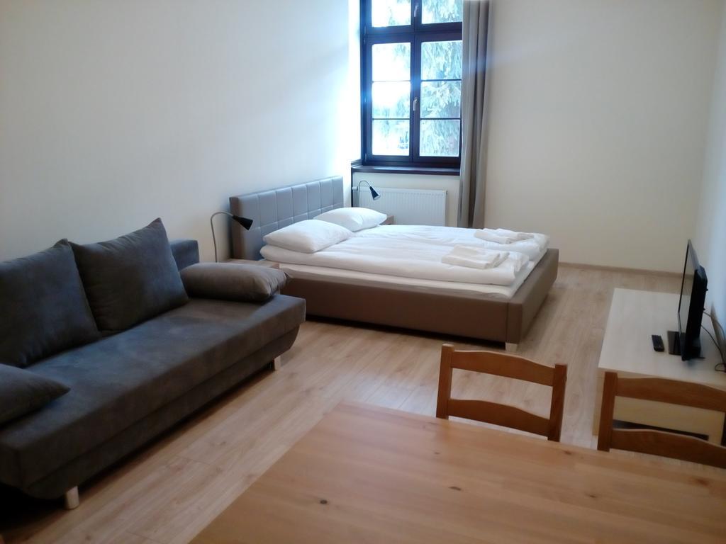 Apartment W Rynku *